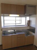  和歌山線/岩出駅 徒歩15分 2階 築36年