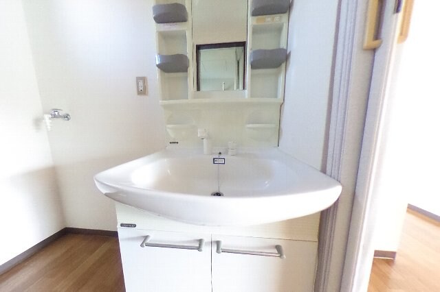  和歌山線/岩出駅 徒歩15分 2階 築36年