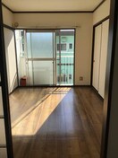  和歌山線/岩出駅 徒歩15分 2階 築36年