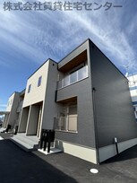 クラウンハイツ岩出清水