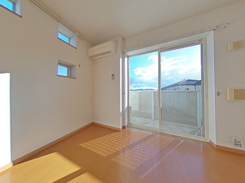  和歌山線/岩出駅 バス15分安上下車:停歩7分 2階 築17年