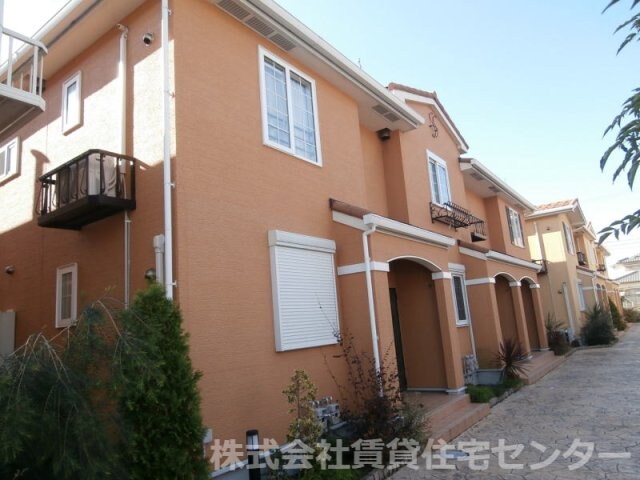  和歌山線/岩出駅 徒歩35分 2階 築16年