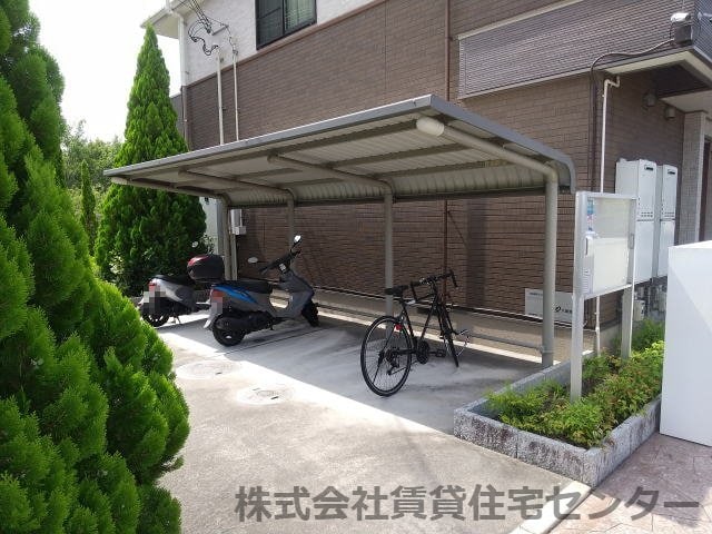  和歌山線/橋本駅 徒歩15分 2階 築9年