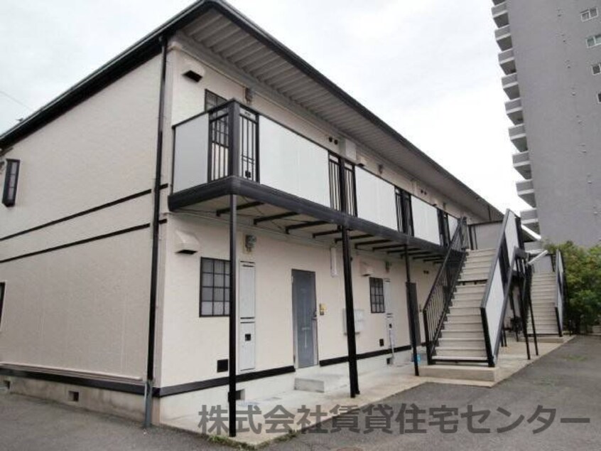  グリーンフル堂西Ⅱ