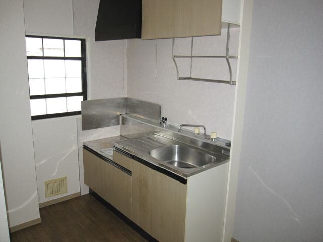  グリーンフル堂西Ⅱ