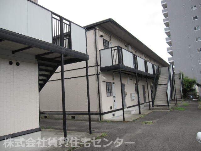  グリーンフル堂西Ⅱ