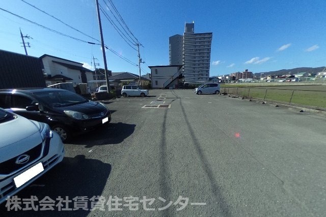  グリーンフル堂西Ⅱ