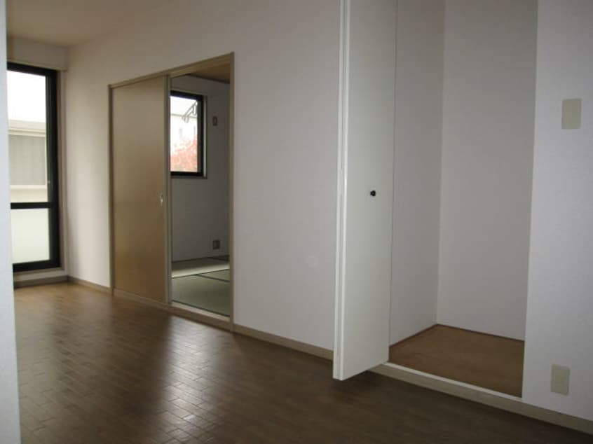  グリーンフル堂西Ⅱ