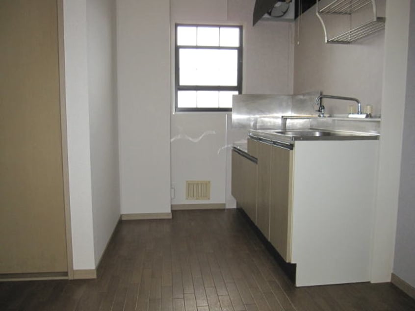  グリーンフル堂西Ⅱ