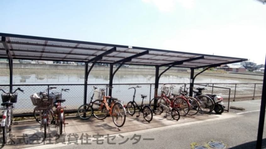  グリーンフル堂西Ⅱ