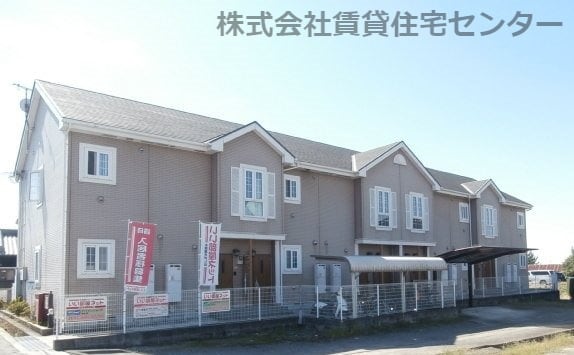  和歌山線/打田駅 徒歩17分 2階 築22年