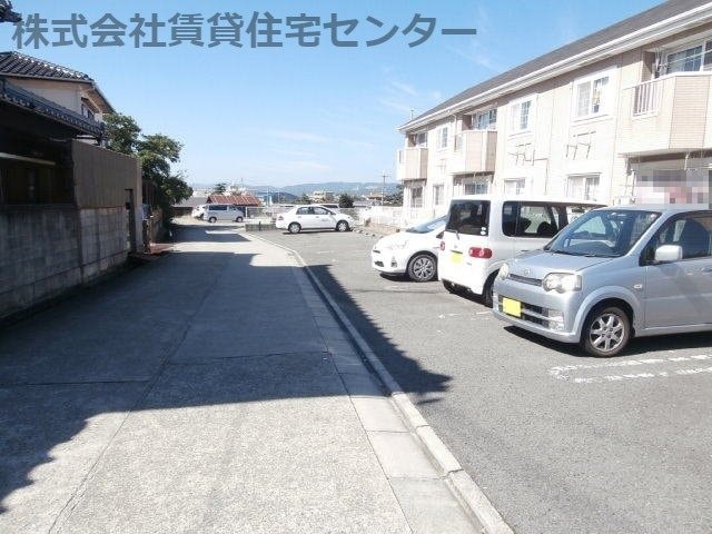  和歌山線/打田駅 徒歩17分 2階 築22年