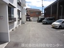  松見ビューハイツ