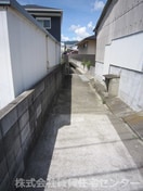  松見ビューハイツ
