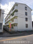  松見ビューハイツ