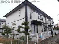 サンシティ紀泉台