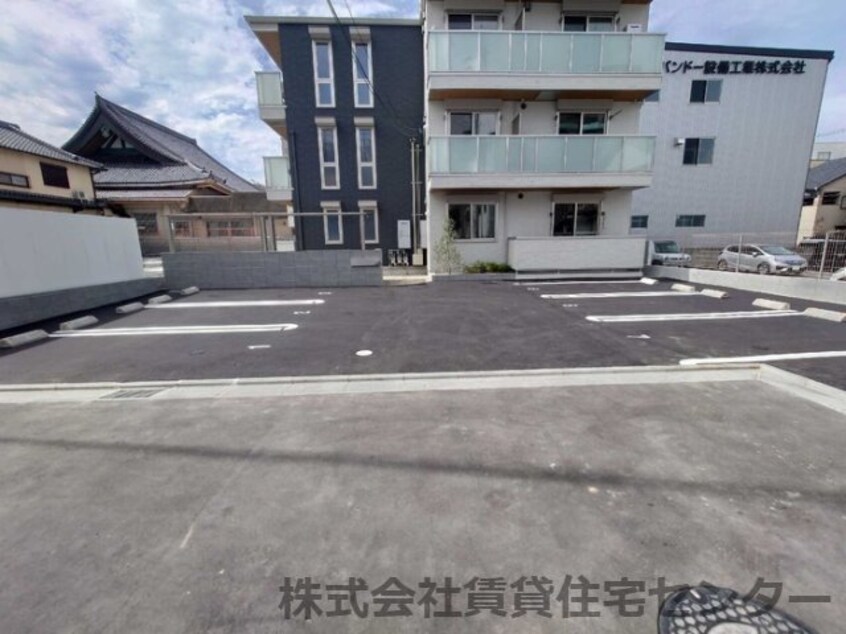  南海本線/和歌山市駅 徒歩12分 2階 築2年