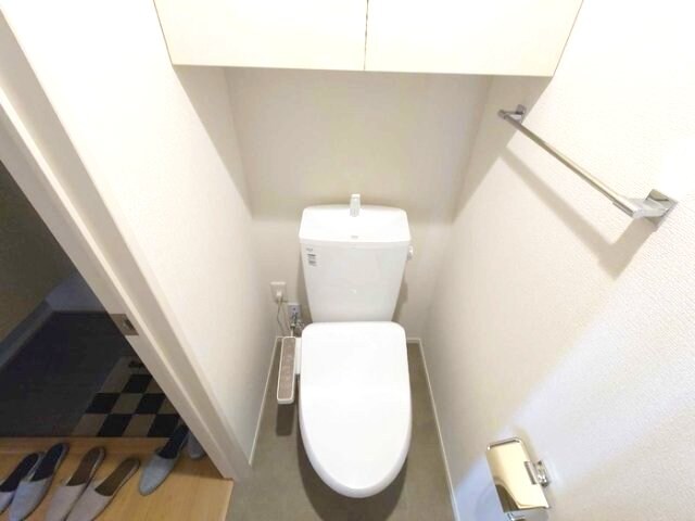  南海本線/和歌山市駅 徒歩12分 2階 築2年