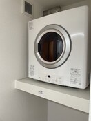 衣類乾燥機 南海本線/和歌山市駅 徒歩12分 2階 築2年