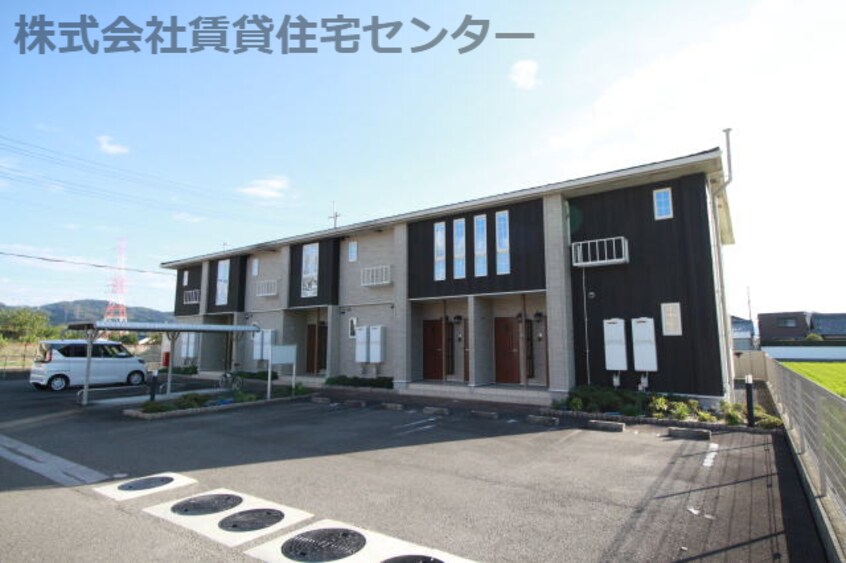  和歌山電鉄貴志川線/貴志駅 徒歩29分 2階 築14年