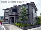 アンジェリーク中島の外観