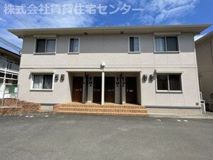 マグノリアコート A棟