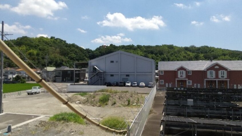  サンレミ・ブーケ・アイ