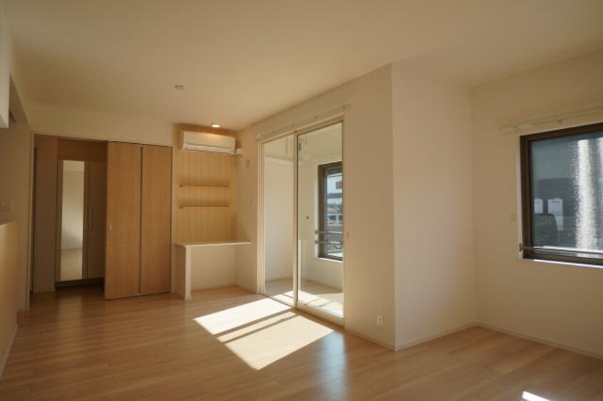  プレミアムガーデンⅠ