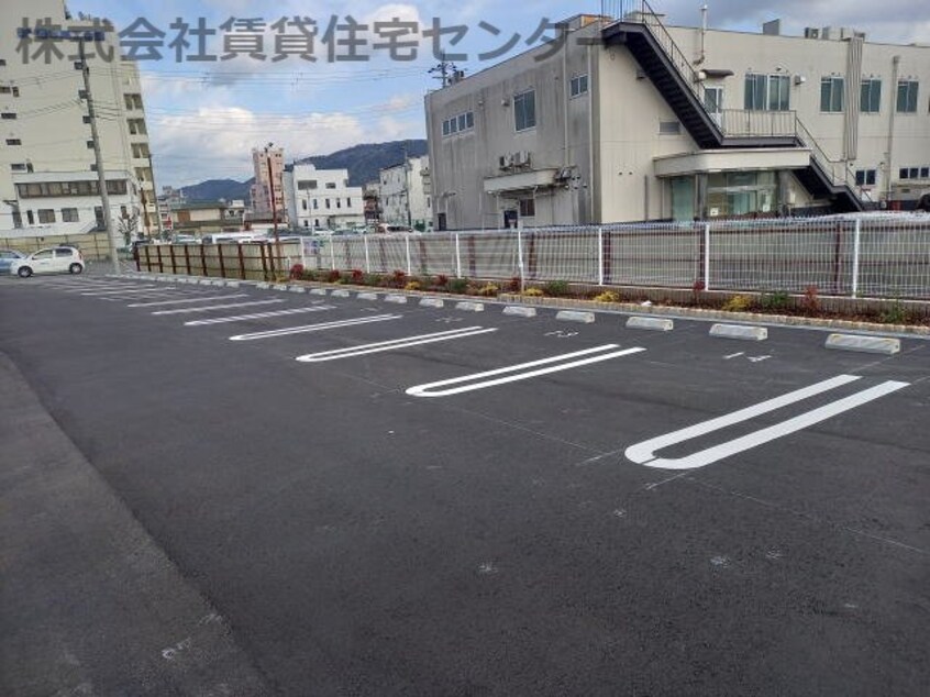  和歌山線/橋本駅 徒歩20分 1階 築1年
