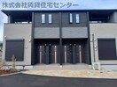  和歌山線/橋本駅 徒歩20分 1階 築1年