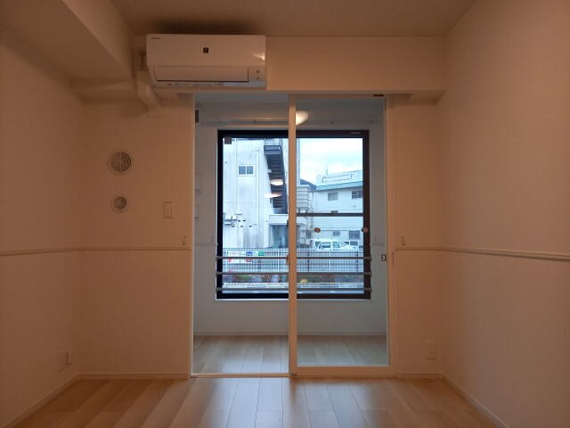サンルーム 和歌山線/橋本駅 徒歩20分 1階 築1年