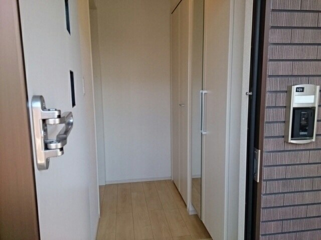  ボヌール岩橋Ⅰ