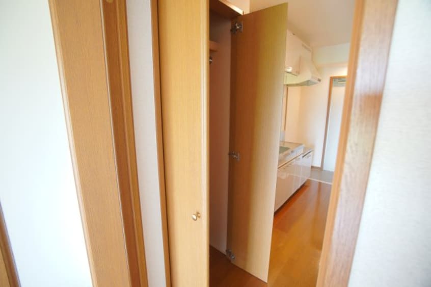  エタニティコートⅡ番館