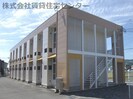 レオパレスＴＡＳＬＡＧＥの外観