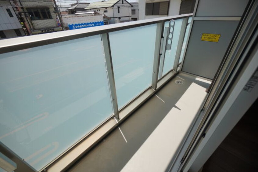  南海和歌山港線/和歌山港駅 徒歩29分 2階 築3年