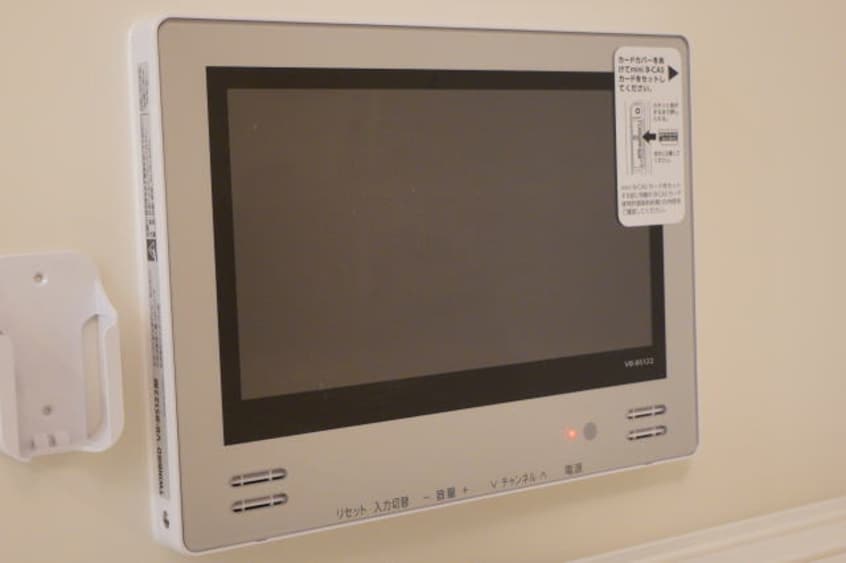 浴室TV 南海和歌山港線/和歌山港駅 徒歩29分 2階 築3年