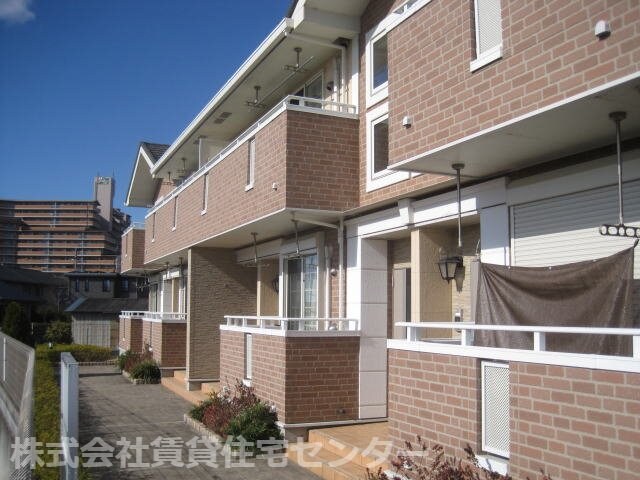  和歌山線/岩出駅 バス25分曽谷久保下車:停歩7分 1階 築14年