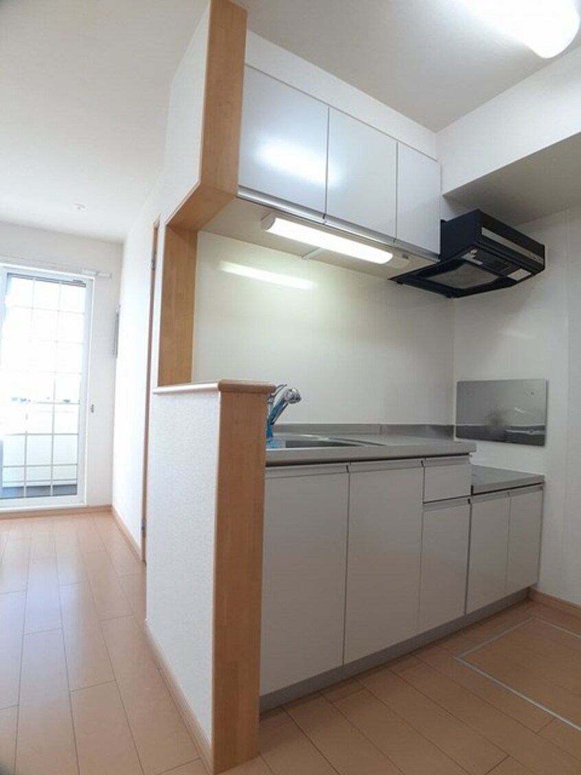  和歌山線/岩出駅 バス25分曽谷久保下車:停歩7分 1階 築14年