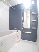  和歌山線/岩出駅 バス25分曽谷久保下車:停歩7分 1階 築14年