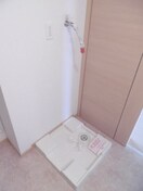  和歌山線/岩出駅 バス25分曽谷久保下車:停歩7分 1階 築14年