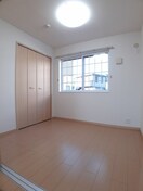  和歌山線/岩出駅 バス25分曽谷久保下車:停歩7分 1階 築14年