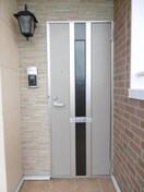  和歌山線/岩出駅 バス25分曽谷久保下車:停歩7分 1階 築14年