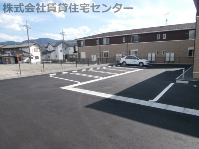  和歌山線/紀伊山田駅 徒歩20分 1階 築8年