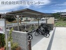  和歌山線/紀伊山田駅 徒歩16分 1階 築6年