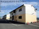 ファンシーⅠの外観