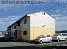 ファンシーⅠの外観