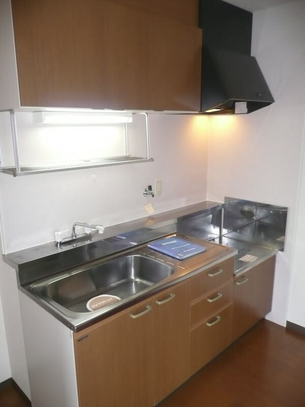  ヴィレッジヤマモト