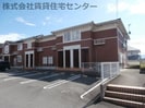 南海高野線/林間田園都市駅 徒歩9分 1階 築19年の外観