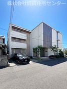 ベレオ黒田ＳＯＵＴＨの外観