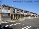 シャーメゾン矢田